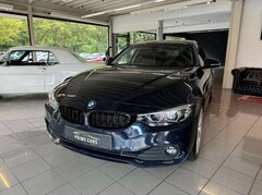 Bild des Angebotes BMW 420 420 i Advantage