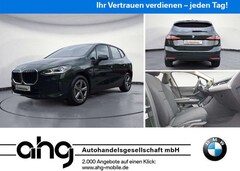 Bild des Angebotes BMW 218 Steptronic DCT Navi Rückfahrk
