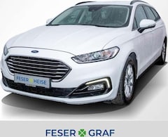 Bild des Angebotes Ford Mondeo Turnier 2.0 EcoBlue Trend AHK*Navi*BusinessPaket*S