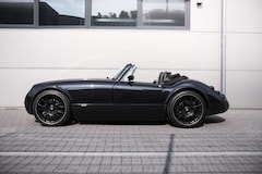 Bild des Angebotes Wiesmann MF 3 6. Gang-Getriebe-Navigation-DSC
