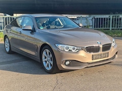 Bild des Angebotes BMW 420 *Navi*BI-Xenon*Lenkrad heizbar*