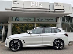 Bild des Angebotes BMW iX3 Impressive / M-Paket / HuD / AHK / Panorama