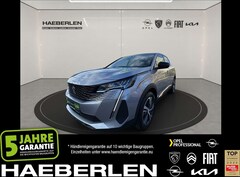 Bild des Angebotes Peugeot 3008 1.2 PureTech 130 Allure Pack LED+Navi+SHZ