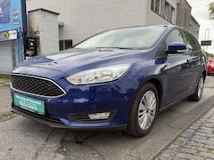Bild des Angebotes Ford Focus Business
