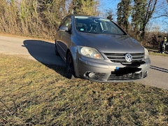 Bild des Angebotes VW Golf Plus 2.0 TDI DPF Goal