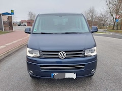 Bild des Angebotes VW T5 Multivan Multivan BMT Highline