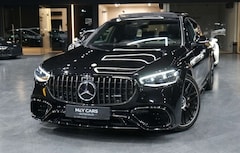 Bild des Angebotes Mercedes-Benz S 63 AMG e 4Matic+ L *360°*Carbon*1.Hand*MwSt*