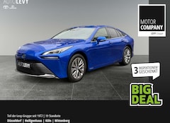 Bild des Angebotes Toyota Mirai Executive *360*JBL*NAVI*