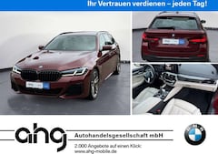 Bild des Angebotes BMW 530 e xDrive Touring M Sport Laserlich Head-Up AH