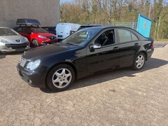Bild des Angebotes Mercedes-Benz C 180 C Limousine