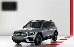 Mercedes-Benz GLB 200 d AMG NIGHT PANO MULTIBEAM AHK 360° 20-Z