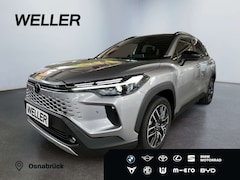 Bild des Angebotes Toyota Corolla Cross Hybrid Teamplayer & Winterkompletträder