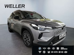 Bild des Angebotes Toyota Corolla Cross Teamplayer & Winterkompletträder