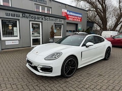 Bild des Angebotes Porsche Panamera 360°KAM*LED*PANO*ACC*SOFT*SCHECKHEFT!