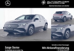 Bild des Angebotes Mercedes-Benz EQA 300 EQA 300 4-M AMG-LINE*NIGHT-PAKET*ADVANCED-PAKET*