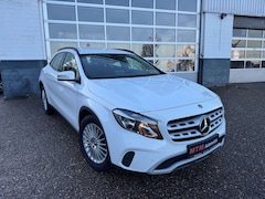 Bild des Angebotes Mercedes-Benz GLA 200 CDI / d 7G-DCT Navi Shz PDC