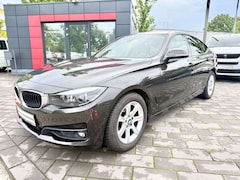 Bild des Angebotes BMW 320 Automatik,Navi,LED,Leder,