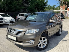 Bild des Angebotes Toyota RAV 4 2.0 Valvematic Life 4x4*AHK*LMF*