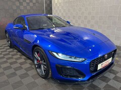 Bild des Angebotes Jaguar F-Type Coupe R AWD*R PERF*SP.AGA-LED-R.KAM-MEMO