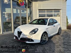 Bild des Angebotes Alfa Romeo Giulietta Sport