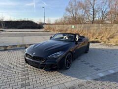 Bild des Angebotes BMW Z4 M 40i | inkl. Garantie & Wartungspaket