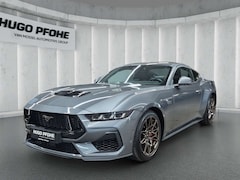 Bild des Angebotes Ford Mustang GT 5.0 Ti-VCT V8 Auto Coupé. 328 kW. 2-türig