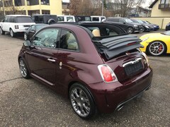 Bild des Angebotes Abarth 500C 695 Edizione Maserati 1of499 Nummer 499!!