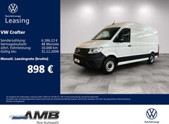 Bild des Angebotes VW Crafter 35 Kasten HD 2.0 TDI MR LED/Hoch/5J.Gara