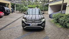 Bild des Angebotes VW T-Cross 1.0 TSI OPF DSG Style