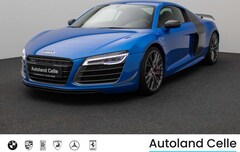 Bild des Angebotes Audi R8 Coupe 5.2 FSI LMX Sonderedition 1 OF 99 Laser