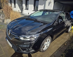 Bild des Angebotes Renault Megane Megane ENERGY TCe 130 BOSE EDITION