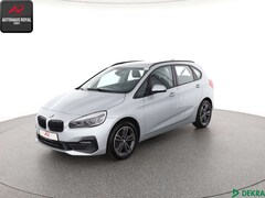 Bild des Angebotes BMW 220 220 Active Tourer d xDrive SPORT LINE KAMERA,HUD