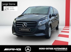 Bild des Angebotes Mercedes-Benz Vito 116 TOURER EXTRALANG NEUES MODELL AUTOM KAM