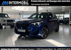 Bild des Angebotes BMW X1 20d xDrive M-Sport*HUD*360°*MEMO*AHK*SHADOW*