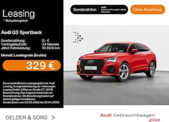 Bild des Angebotes Audi Q3 35 TDI S line ACC*360°*AHK*CarPlay*