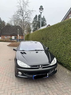 Bild des Angebotes Peugeot 206 CC 110