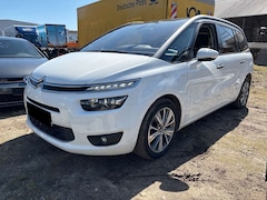Bild des Angebotes Citroen C4 Picasso Grand C4 Picasso/Spacetourer 7SITZE JBL PANO AHK
