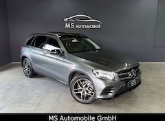 Bild des Angebotes Mercedes-Benz GLC 250 4Matic AMG Line Panoramadach /AHK