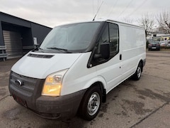 Bild des Angebotes Ford Transit Kasten FT 260 K City Light