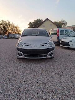 Bild des Angebotes Nissan Pixo Acenta