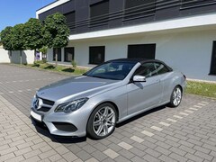 Bild des Angebotes Mercedes-Benz E 400 E 400 Cabrio 7G-TRONIC