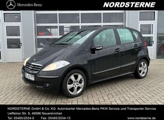 Bild des Angebotes Mercedes-Benz A 180 A 180 CDI 5-türig Avantgarde Automatik Panorama