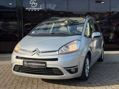Bild des Angebotes Citroen Grand C4 Picasso Exclusive 7-Sitzer/Automatik