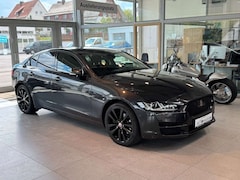 Bild des Angebotes Jaguar XE Portfolio AWD LED TOTW LINE KAM LEDER ACC