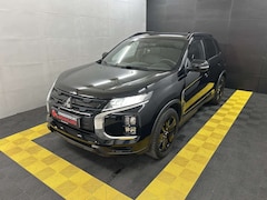 Bild des Angebotes Mitsubishi ASX Spirit+AHK+Kam+Bi-LED+Keyless+Alcantara+DAB+