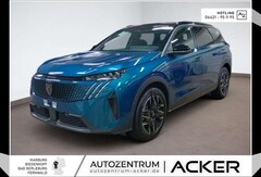 Bild des Angebotes Peugeot 5008 Hybrid 145 GT e-DSC6 360Kamera/LED -39%*