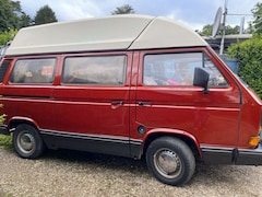 Bild des Angebotes VW T3 Multivan m.Aufstd. 253 T92