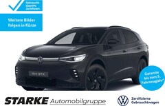 Bild des Angebotes VW ID.4 GTX 4M Infotainment-Paket