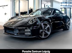 Bild des Angebotes Porsche 992 911 Carrera Cabriolet Matrix Spur BOSE Rückfahrkam