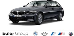 Bild des Angebotes BMW 318 d Touring ACC HiFi Sportsitze Kamera DAB